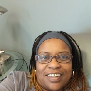 Meet your Posher, Delores